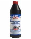 Liqui Moly Hypoid-Getriebeoil TDL (GL-4/GL-5) 75w-90