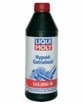 Liqui Moly Hypoid Getriebeoil 80w-90