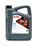 Rowe 0W20 HIGHTEC SYNT RS HC (ACEA A5/B5) (API SN/API CF) Rowe 0W20 HIGHTEC SYNT RS HC (ACEA A5/B5) (API SN/API CF)