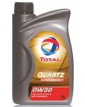 Total Quartz 9000 Energy 0w-30