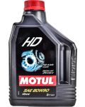 Motul HD 80w-90