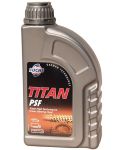 Fuchs Titan PSF