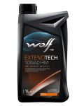 Wolf EXTENDTECH 10W-40 HM Wolf EXTENDTECH 10W-40 HM 1 л