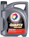 Total Quartz Ineo First 0w-30