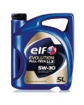 Elf Evolution Full-Tech LLX 5w-30