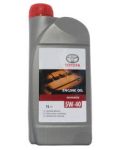 Toyota Synthetic 5w-40