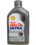 Shell Helix Ultra 5w-30 Shell Helix Ultra 5w-30