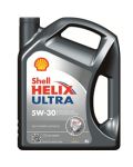 Shell Helix Ultra 5w-30 Shell Helix Ultra 5w-30
