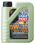 Liqui Moly Molygen 5w-30 Liqui Moly Molygen 5w-30