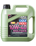 Liqui Moly Molygen 10w-40 Liqui Moly Molygen 10w-40