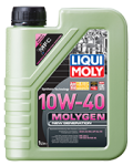 Liqui Moly Molygen 10w-40 Liqui Moly Molygen 10w-40
