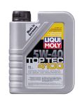 Liqui Moly Top Tec 4100 5w-40 Liqui Moly Top Tec 4100 5w-40