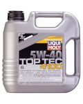 Liqui Moly Top Tec 4100 5w-40 Liqui Moly Top Tec 4100 5w-40