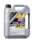 Liqui Moly Top Tec 4100 5w-40 Liqui Moly Top Tec 4100 5w-40