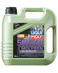Liqui Moly Molygen 5w-40