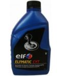 Elf Matic CVT