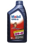 Mobil Ultra 10w-40 Mobil Ultra 10w-40