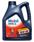 Mobil Ultra 10w-40