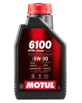 MOTUL 6100 Syn-clean Spec 5W-30-1л