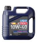 Liqui Moly Optimal Diesel 10w-40 Liqui Moly Optimal Diesel 10w-40