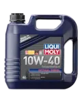 Liqui Moly Optimal Diesel 10w-40