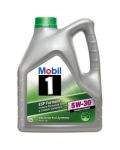 Mobil 1 ESP Formula 5w-30