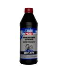 Liqui Moly Hochleistungs-Getriebeoil GL4+(GL-4/GL-5) 75w-90