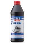 Liqui Moly ATF III HC