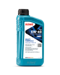 ROWE 5W40 HIGHTEC MULTI FORMULA (MB 229.31/229.51/226.5/VW 505 00/505 01/BMW LL-04)