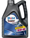 Mobil Super 2000 X1 10W-40
