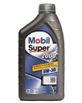 Mobil Super 2000 X1 5W-30 Mobil Super 2000 X1 5W-30