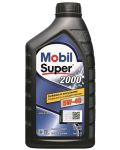 Mobil Super 2000 X3 5W-40 Mobil Super 2000 X3 5W-40