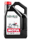 Motul LPG-CNG 5W-30