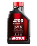 MOTUL 4100 Syn-nergy Spec 10W40 MOTUL 4100 Syn-nergy Spec 10W40