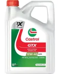 CASTROL GTX 10W-40 A/B