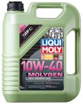 Liqui Moly Molygen 10w-40 Liqui Moly Molygen 10w-40