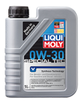 Liqui Moly Sae 0w-30 Special Tec V Liqui Moly Sae 0w-30 Special Tec V