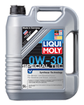 Liqui Moly Sae 0w-30 Special Tec V