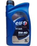 Elf Evolution 900 SXR 5w-40
