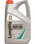 Comma Long Life 5w-30 Comma Long Life 5w-30