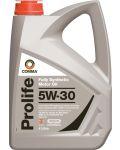 Comma Prolife 5w-30 Comma Prolife 5w-30