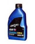 Elf Tranself Type B 80w-90