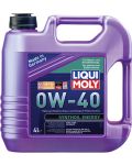 Liqui Moly Synthoil Energy 0w-40