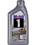 Mobil 1 0W-20 Mobil 1 0W-20