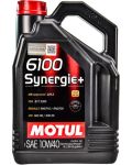 Motul 6100 Synergie+ 10w-40 Motul 6100 Synergie+ 10w-40