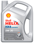 Shell Helix HX8 Synthetic 5w-30 Shell Helix HX8 Synthetic 5w-30
