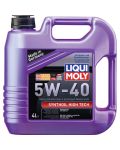 Liqui Moly Synthoil High Tech 5w-40