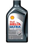 Shell Helix Ultra ECT C2/C3 0w-30 Shell Helix Ultra ECT C2/C3 0w-30