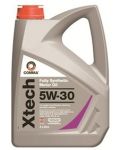 Comma Xtech 5w-30