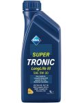 Aral SuperTronic K (Longlife III SAE 5w-30) Aral SuperTronic K (Longlife III) SAE 5w-30